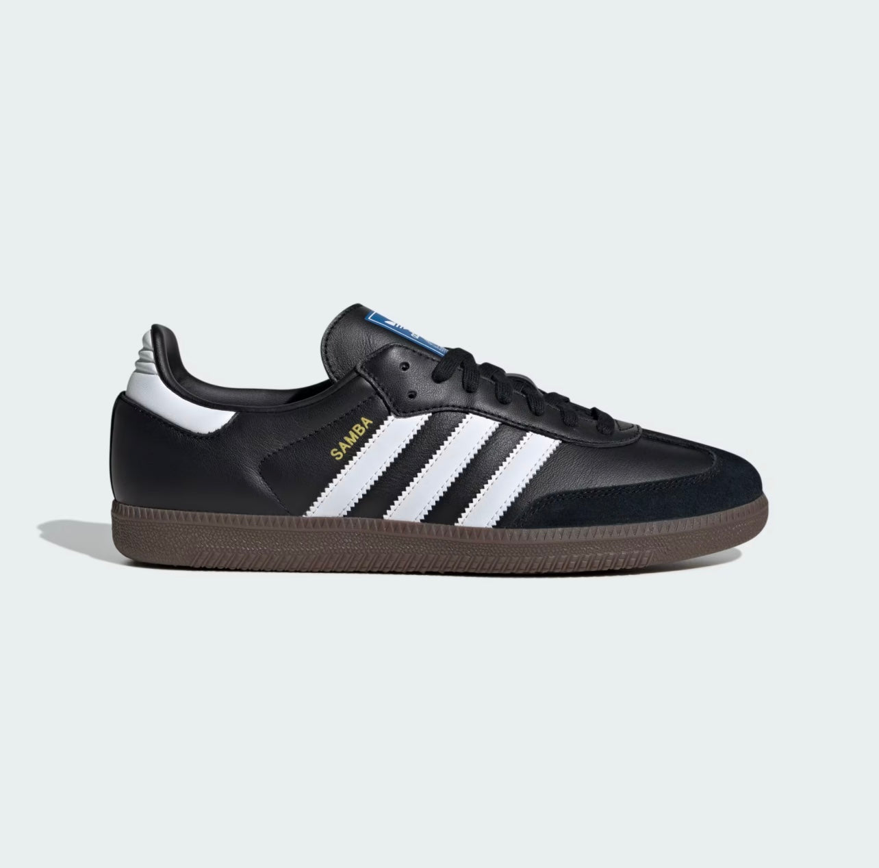 CHAUSSURE SAMBA OG