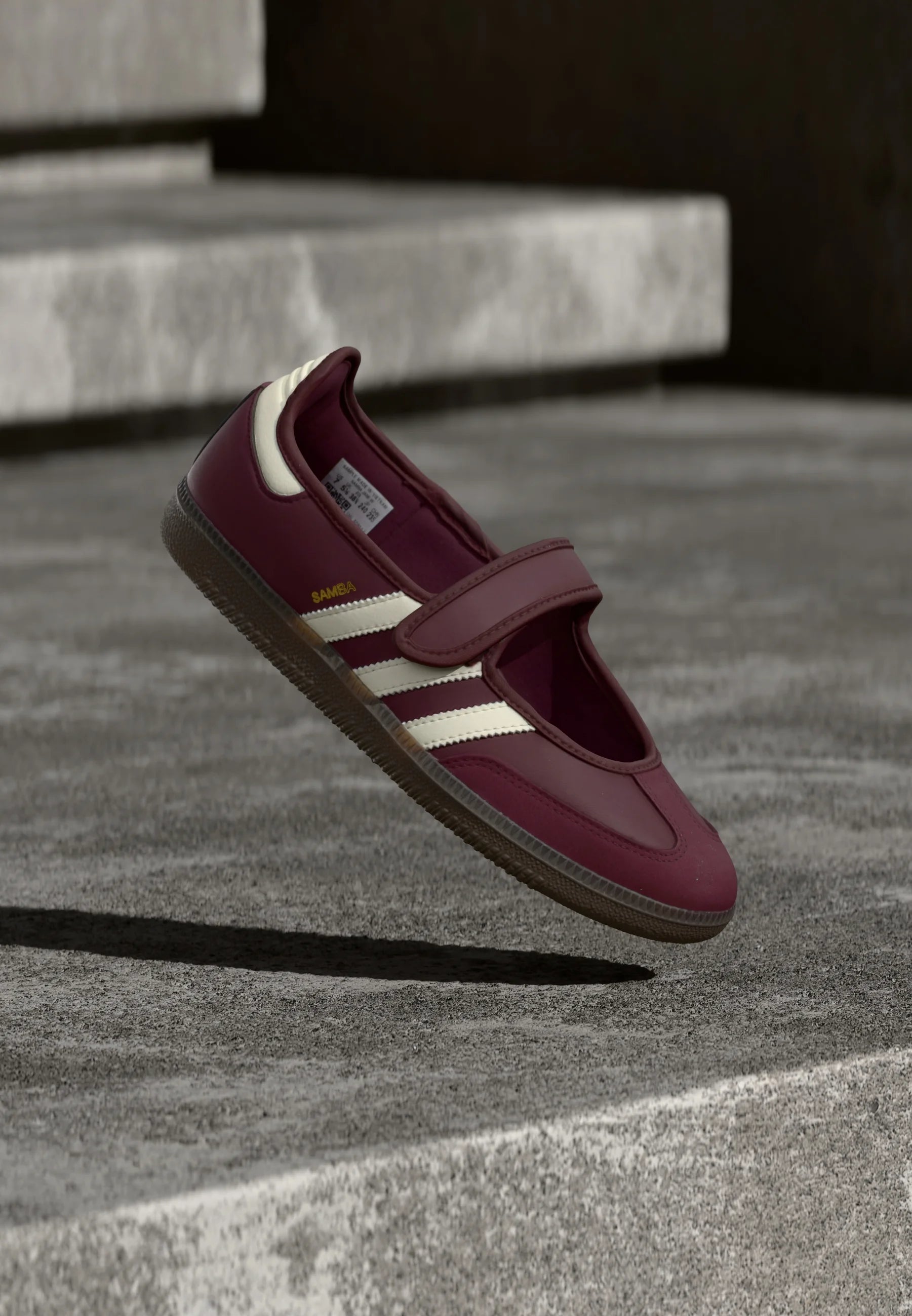 Adidas original - Samba jane